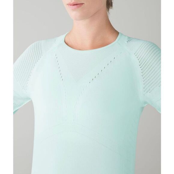 Lululemon Light Speed Long Sleeve - Picture 1 of 12